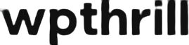 WPThrill – Expert WordPress Development & Support